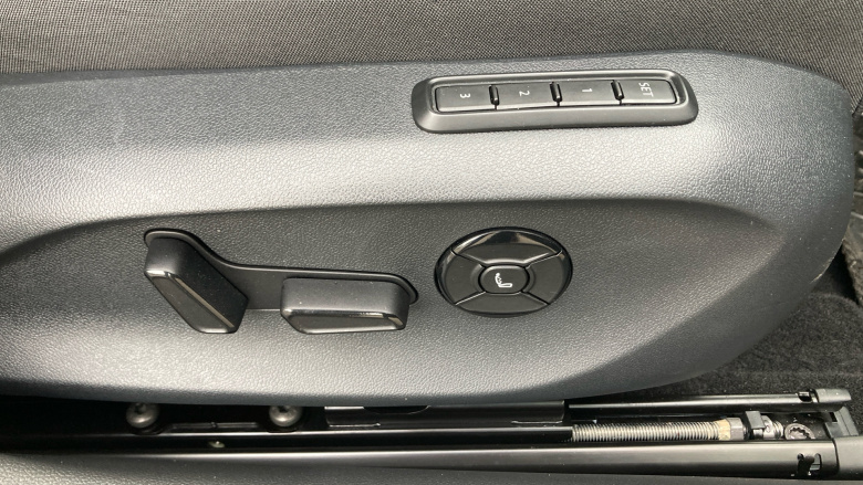Skoda Superb 1.5 TSI iV SE L DSG 5dr Estate